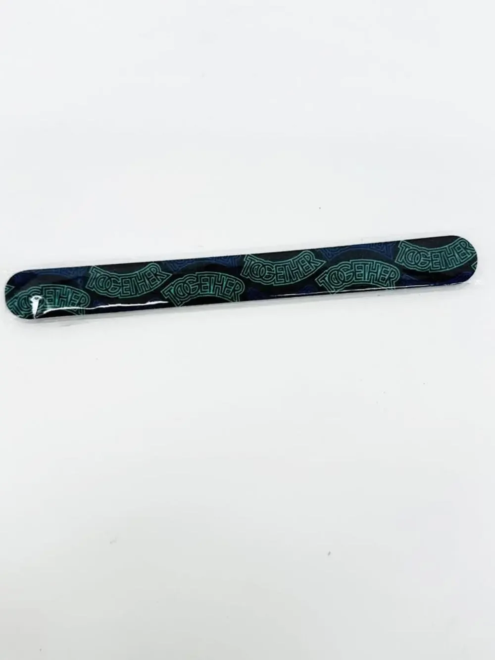 Rare & Limited Harry Styles VIP Together Together Tour Nail File Emery Board